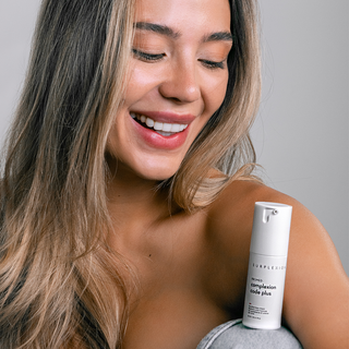 Complexion Code Plus