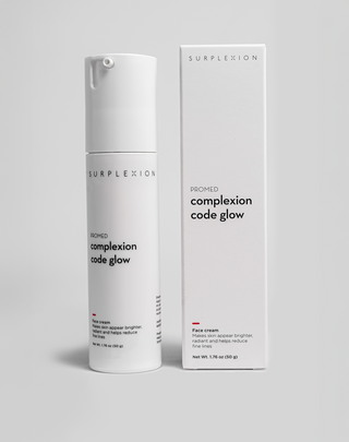 Complexion Code Glow