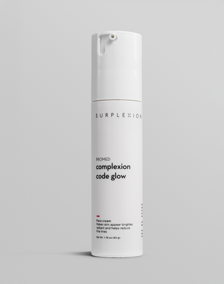 Complexion Code Glow