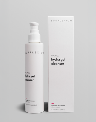 Hydra Gel Cleanser