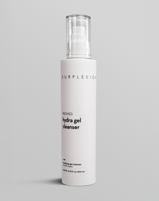 Hydra Gel Cleanser
