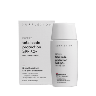 Surplexion Total Code Protection SPF 50+