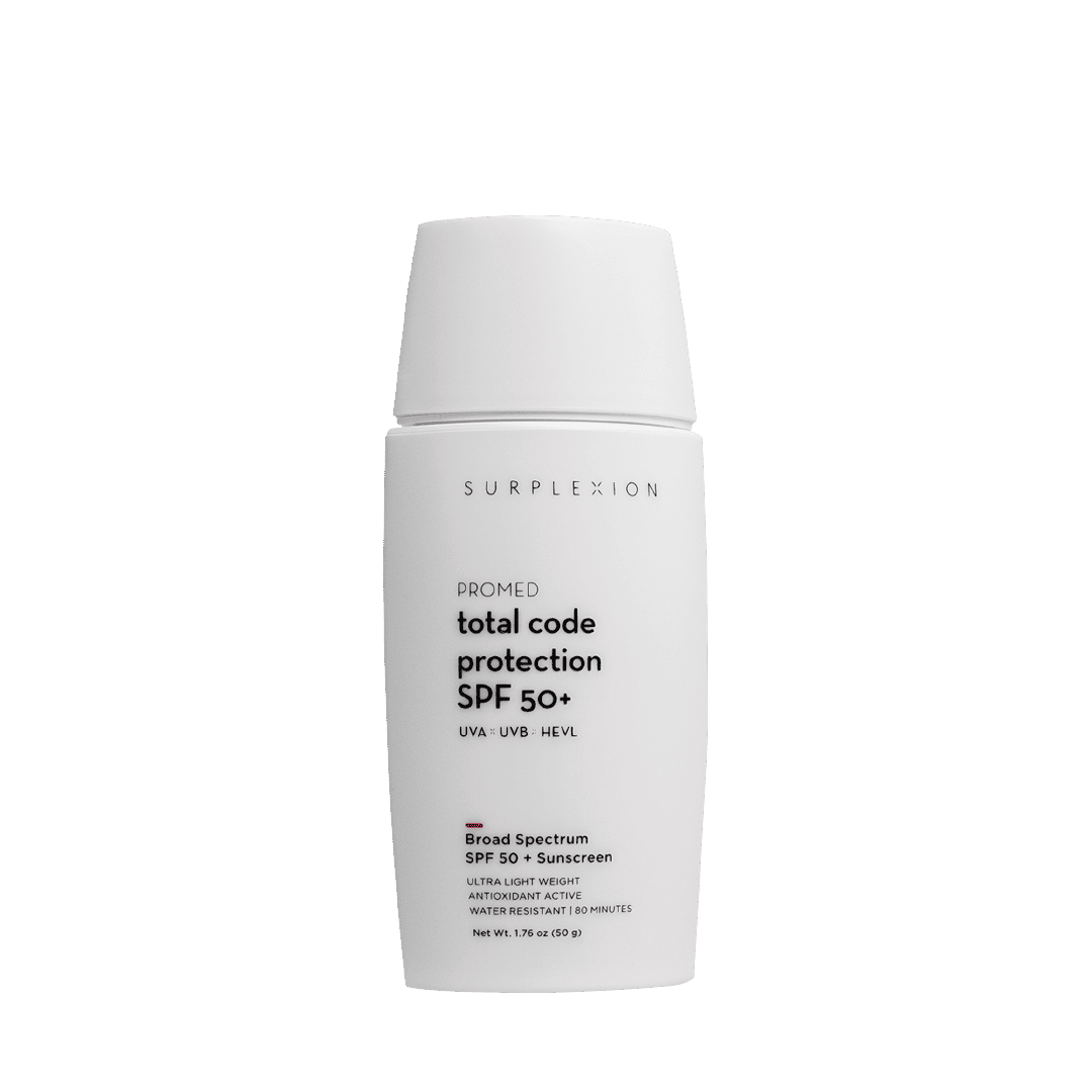 Surplexion Total Code Protection SPF 50+