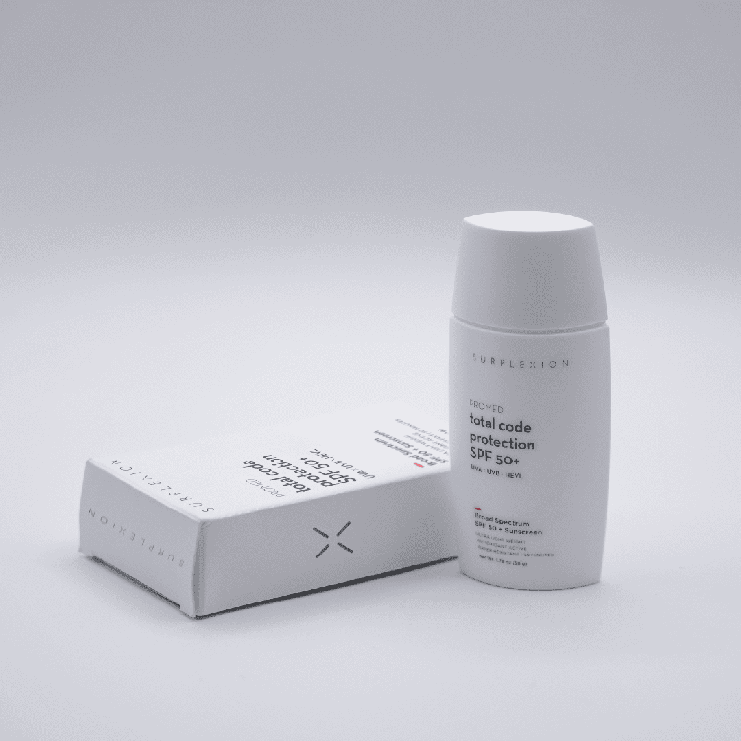 Surplexion Total Code Protection SPF 50+