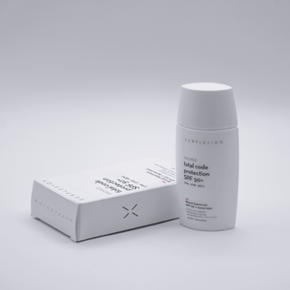 Surplexion Total Code Protection SPF 50+