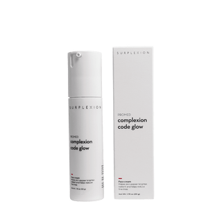Surplexion Complexion Code Glow