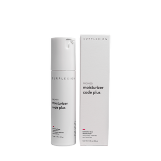 Surplexion Moisturizer code plus