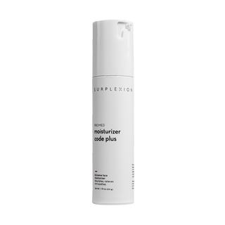 Surplexion Moisturizer code plus