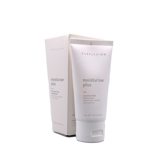 Surplexion Moisturizer Plus Cream