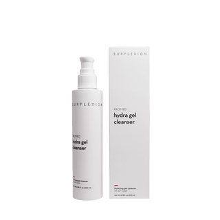 Surplexion Hydra Gel Cleanser