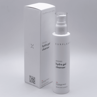 Surplexion Hydra Gel Cleanser