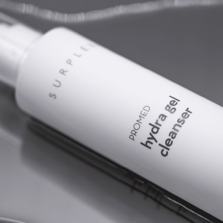Surplexion Hydra Gel Cleanser