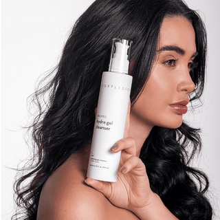 Surplexion Hydra Gel Cleanser