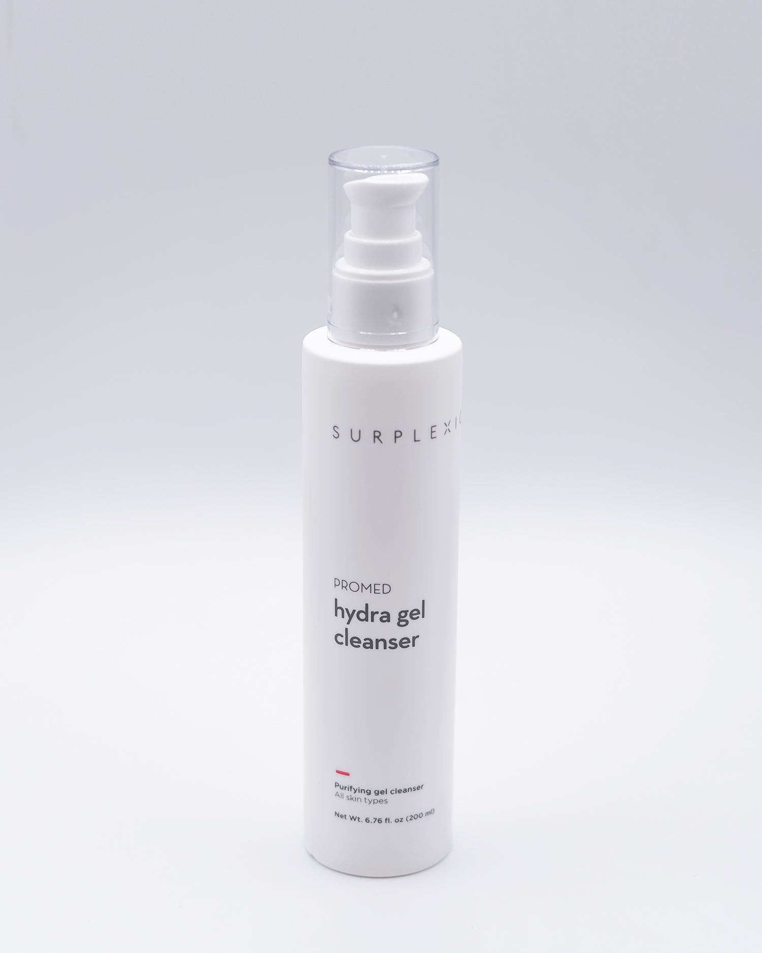 Hydra Gel Cleanser