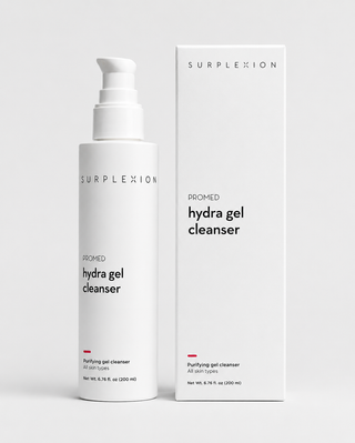 Hydra Gel Cleanser