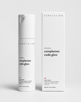Complexion Code Glow