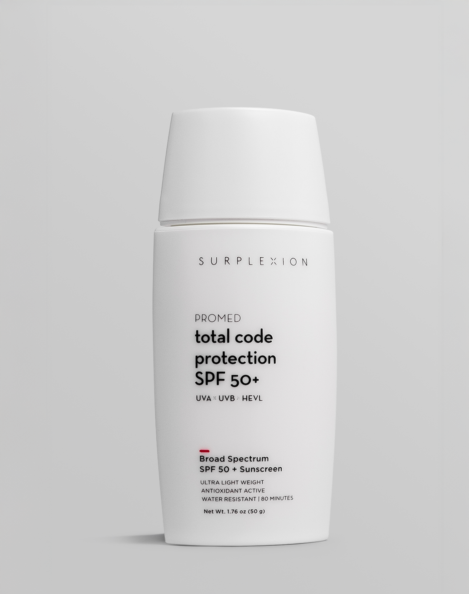 Total Code Protection Surplexion Total Code Protection SPF 50+