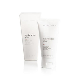 Moisturizer Plus Cream